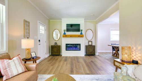 Dog-Friendly Jackson Home Near Downtown Hub! - Foto 5