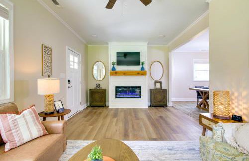 Dog-Friendly Jackson Home Near Downtown Hub! - Foto 5