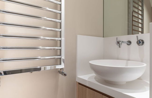 Hanway Street by Onefinestay - Foto 29