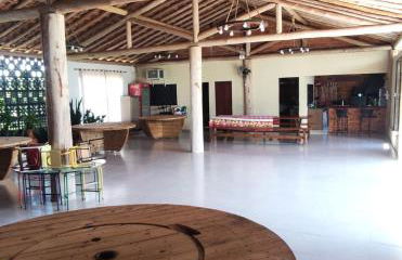 Casa com Piscina em Meio à Natureza - Foto 26