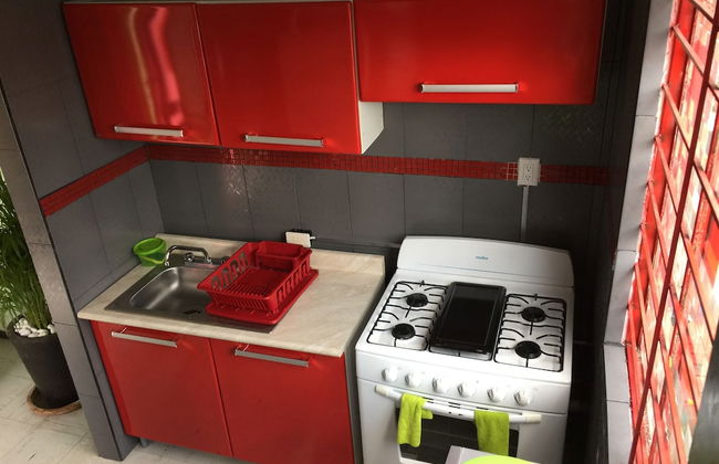 La Casita Salesiana - Foto 13