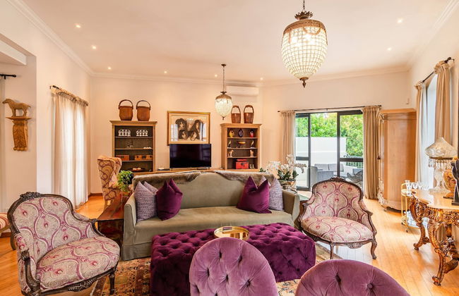 The Ivy Apartments - Foto 75