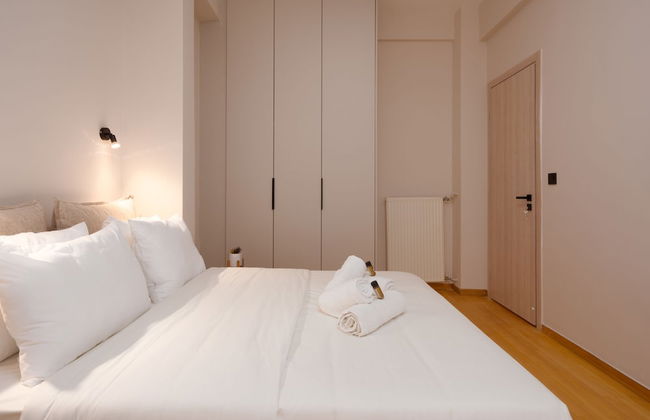 Athens Hippest Apartments - Foto 17