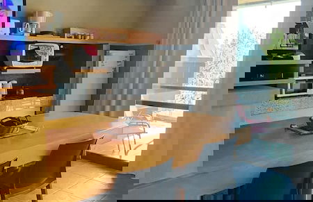 Apart Club San Pedro - Foto 13