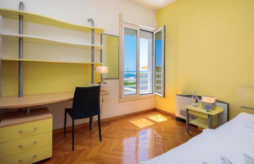 Seaside Apartment Gold 1row - Foto 66