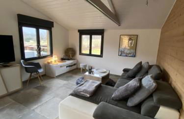 Chalet Le Clefcy - Vosges - Spa - Proche Gérardmer - Foto 6