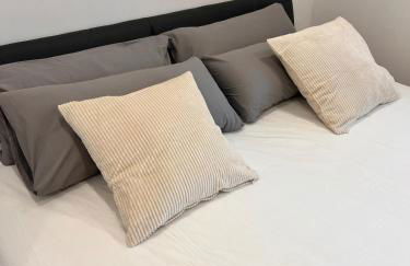 Modern Apartment, nähe, Bodensee und Alb - Foto 16