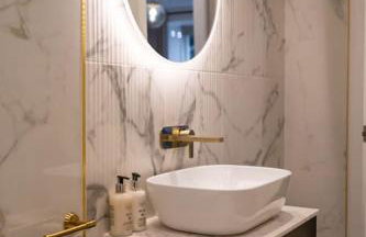 The Wilton Suite - Your Private 5* Escape! - Foto 14