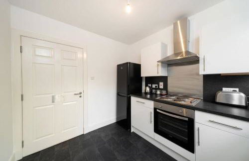 Taypark Garden View Apartment - Foto 11