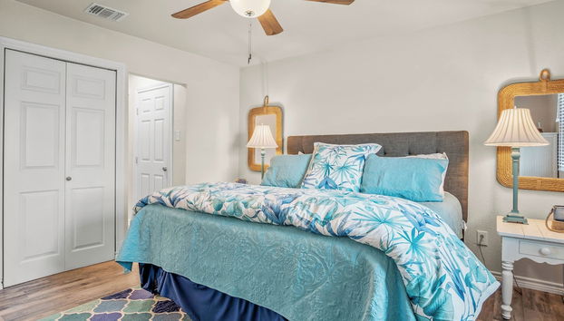 After Dune Delight by Silver Sands Vacation Rentals - Foto 2, Servicios del alojamiento