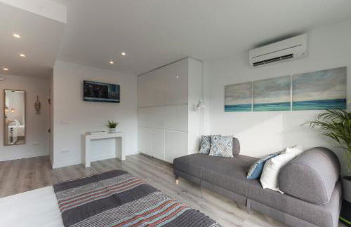 Lets Holidays Studio in Tossa - Foto 10