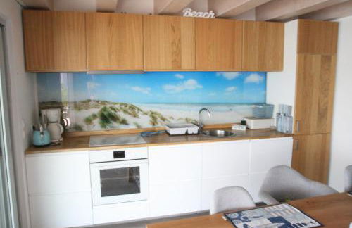 Strandhaus "Knuffeltje" - Foto 25