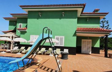 Villa Celia - Foto 9