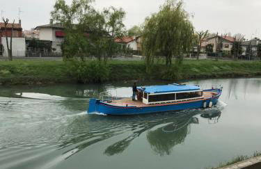 Barchessa Rossetti - Photo 31