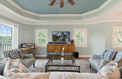 Centre Court Seagrove - Foto 6