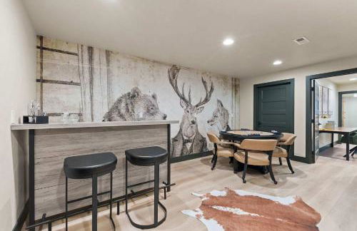 Luxe Mtn Retreat Near Flathead Lake & Glacier Park - Foto 3