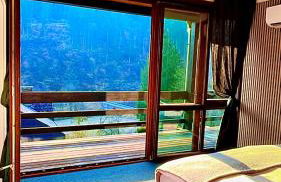 Luxus-Gästehaus mit Sauna, Kamin & exklusivem Paarbereich - Foto 19