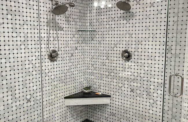 IAH SPHERIC Mini-mansion - Foto 61