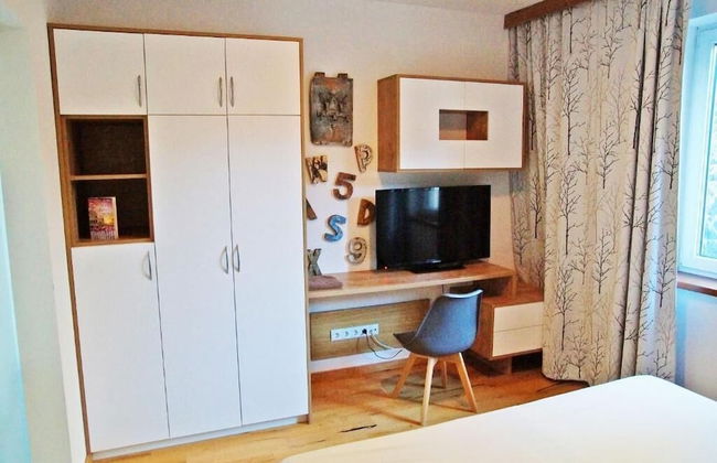 Alpengasthof Krische - Photo 30