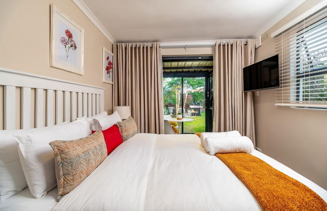 Kamuzi Exquisite Tiny Home Near Airport - 2217 - Foto 7