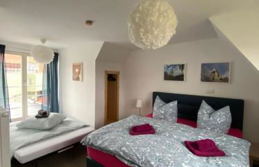 Ferienhaus Schloßblick - Foto 21