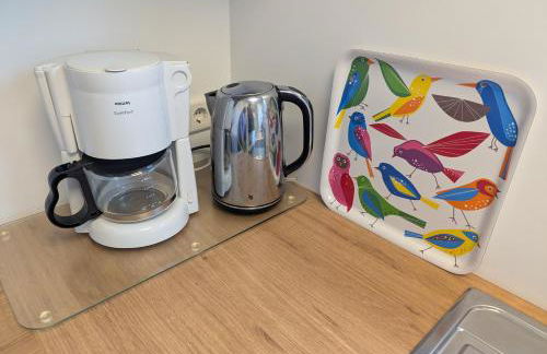 Ferienwohnung Taunus - Foto 7