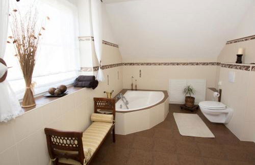 Spreewald-Ferienwohnung Reschke - Foto 8