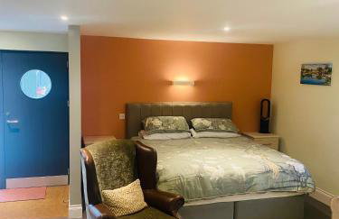 The Apartment at Estuary Escapes - Foto 18