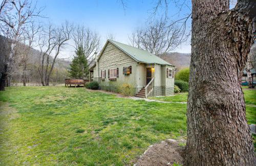 Along the River Cottage - Foto 23