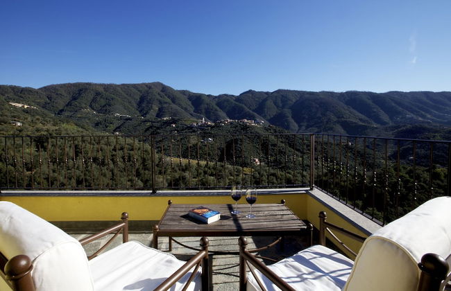 Agriturismo Costa di Faraggiana - Photo 21