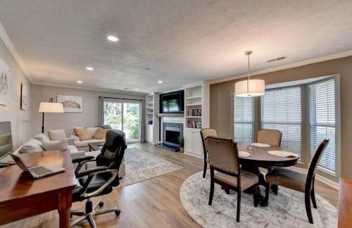 Walk to Avalon or Downtown 3 - Foto 2