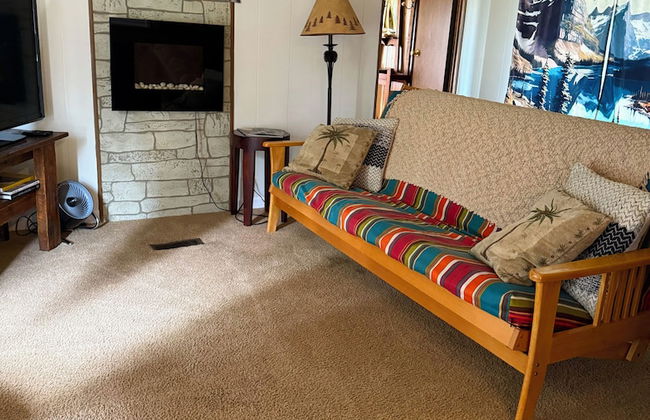 Hannon House - Photo 15