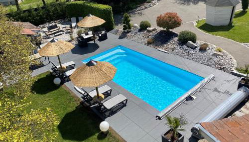 Les Rives des Habsbourg - Foto 3