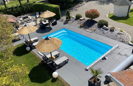 Les Rives des Habsbourg - Foto 3