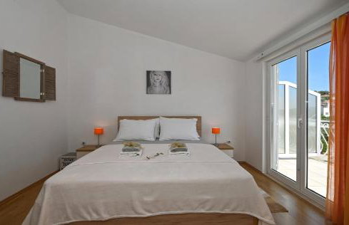 Apartments Ljube - Foto 78