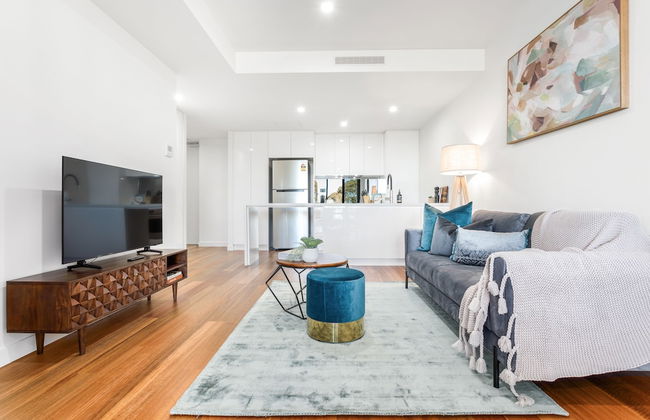 Founders Lane Apartments by Urban Rest - Foto 18