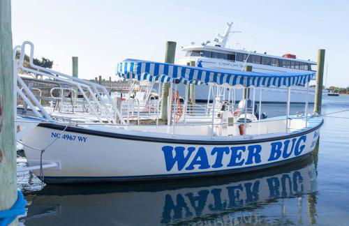 Beaufort Harbour Suites East Lodge - Foto 23