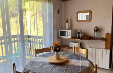 Duplex a l'hostellerie - Foto 1