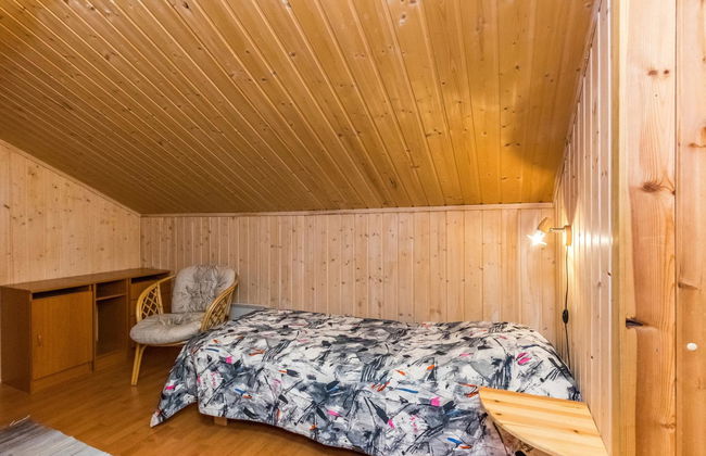 Honkalinna - Foto 22