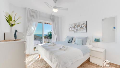 Apartment Castillo by Beach Sea View - Photo 3