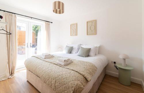 Modern 2-Bedroom Apartment in Prime Location # 1 - Foto 4