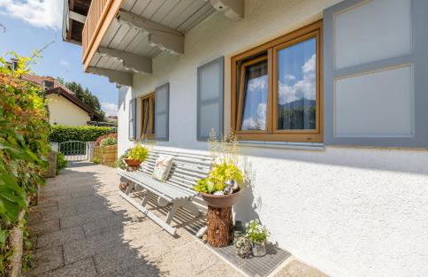 Ferienwohnung Schnappenblick - Foto 22