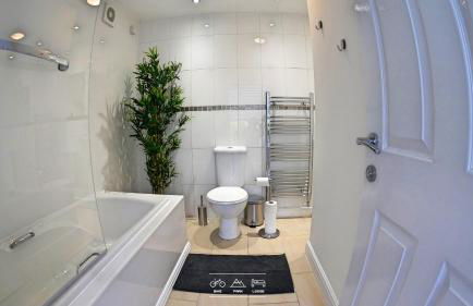 Bike Park Lodge - Photo 41