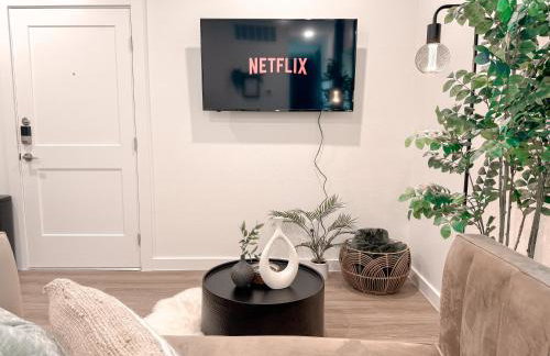 Cozy 1BR1B - Medical District - Love Field Airport - Foto 8