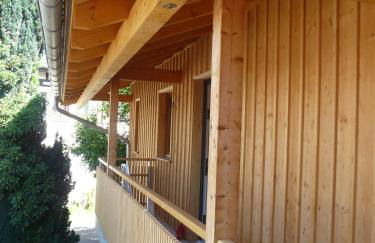 Ländliche Ferienwohnungen - Photo 25