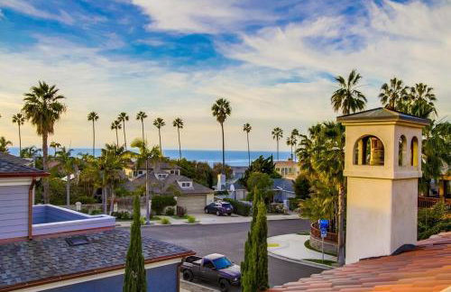 Mediterranean Beauty with Rooftop Deck and Views - Foto 5