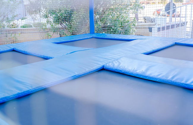 Port Europa Hotel - Foto 77