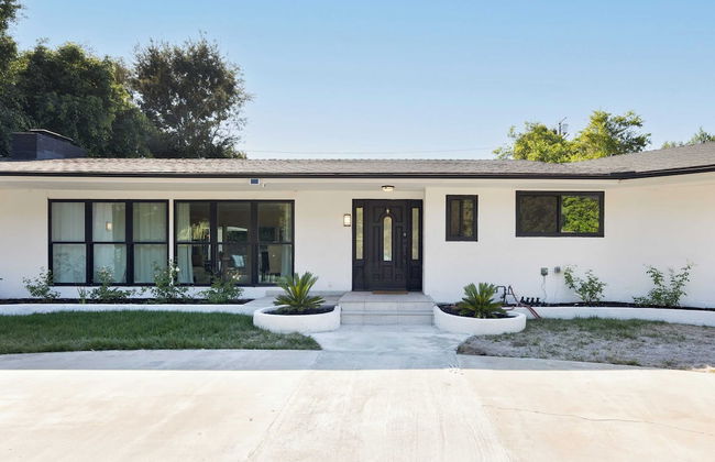 Forman by Avantstay Pool, Near Hollywood Studios - Foto 45