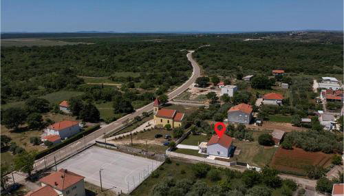 3 Bedroom Nice Home In Nin - Foto 5
