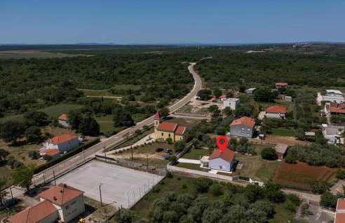 3 Bedroom Nice Home In Nin - Foto 5